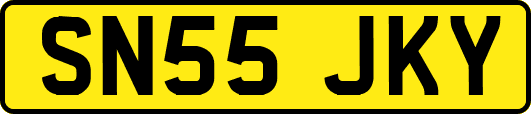 SN55JKY