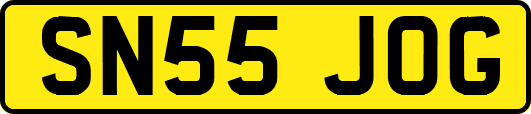 SN55JOG