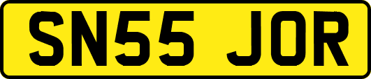 SN55JOR