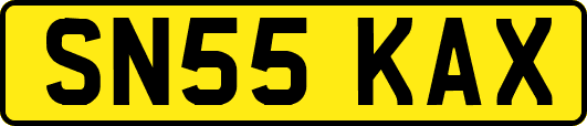 SN55KAX