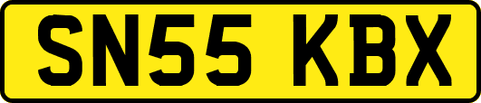 SN55KBX