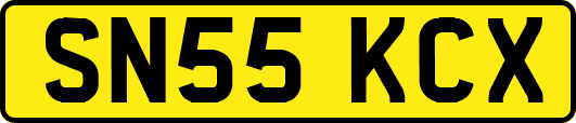 SN55KCX