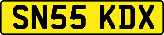 SN55KDX