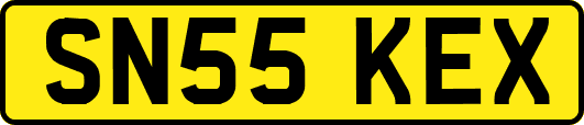 SN55KEX