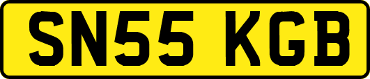 SN55KGB