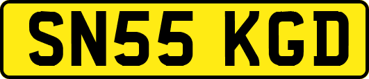 SN55KGD