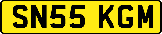 SN55KGM