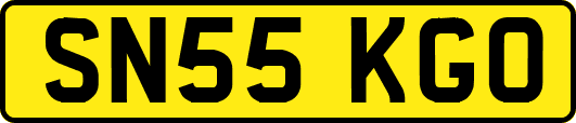 SN55KGO