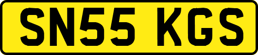 SN55KGS