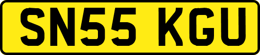SN55KGU