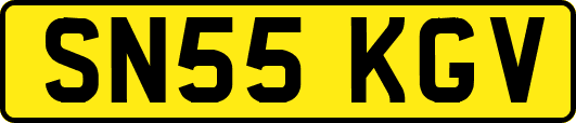 SN55KGV