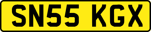 SN55KGX