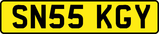 SN55KGY