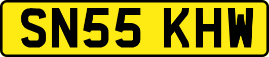SN55KHW