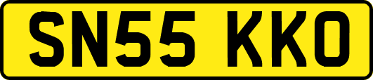 SN55KKO