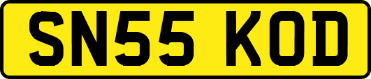 SN55KOD