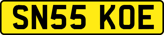 SN55KOE