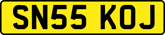 SN55KOJ