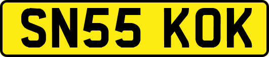 SN55KOK