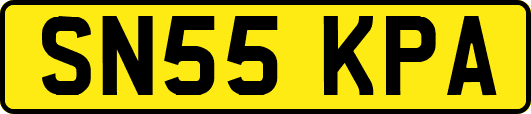 SN55KPA