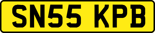 SN55KPB