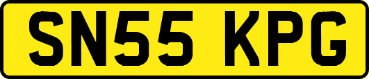 SN55KPG