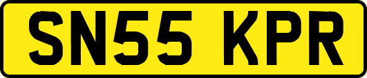 SN55KPR
