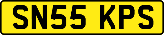 SN55KPS