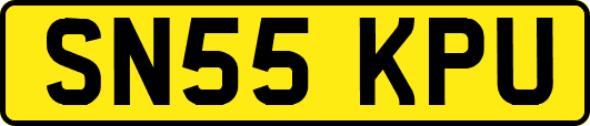 SN55KPU