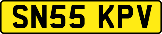 SN55KPV