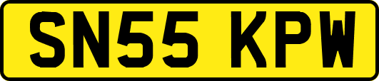 SN55KPW