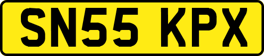 SN55KPX