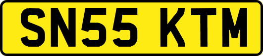 SN55KTM