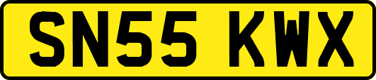 SN55KWX