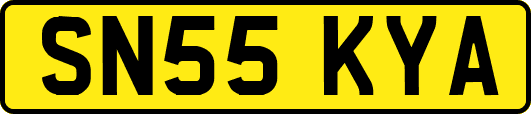 SN55KYA
