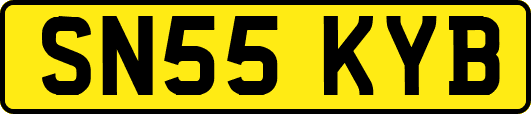SN55KYB
