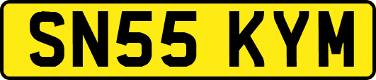 SN55KYM