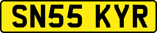 SN55KYR