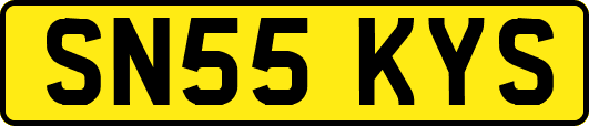 SN55KYS