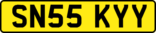 SN55KYY