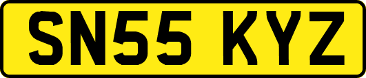 SN55KYZ