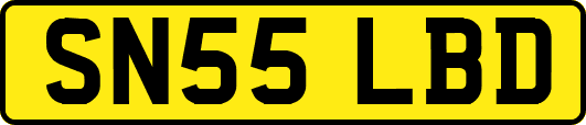 SN55LBD
