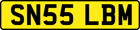 SN55LBM