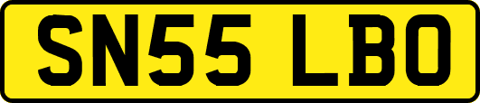 SN55LBO