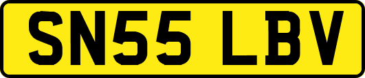 SN55LBV