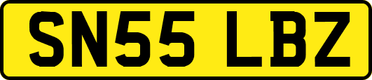 SN55LBZ