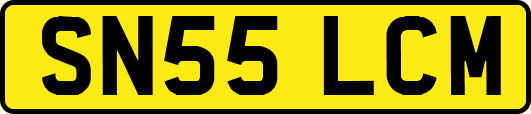 SN55LCM