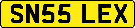 SN55LEX