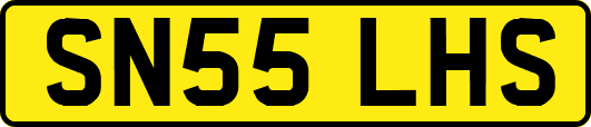 SN55LHS