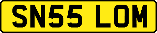 SN55LOM